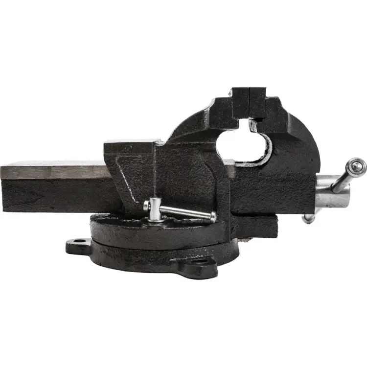 Универсальные тиски Политех quality 2549341