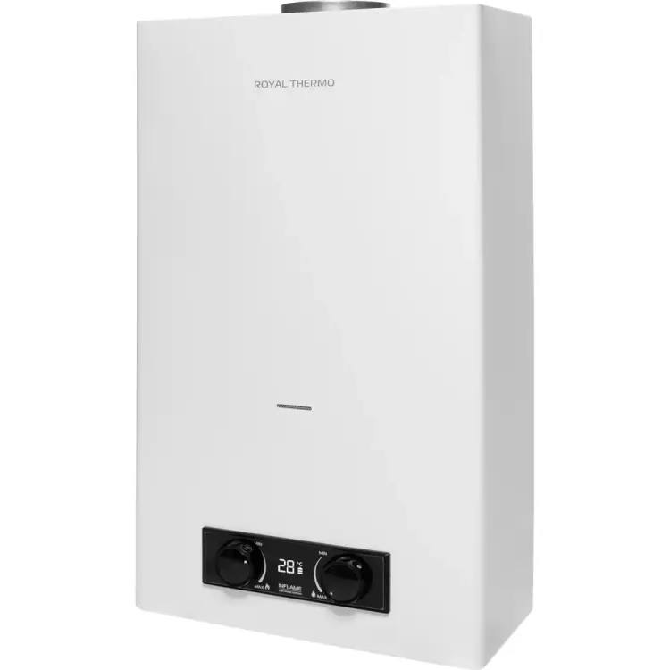 Газовая колонка Royal Thermo GWH 12 Inflame НС-1584751