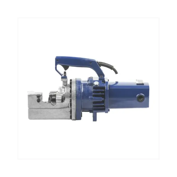 Электрический арматурорез Манкупер CRT-25 Электрический арматурорез Манкупер CRT-25