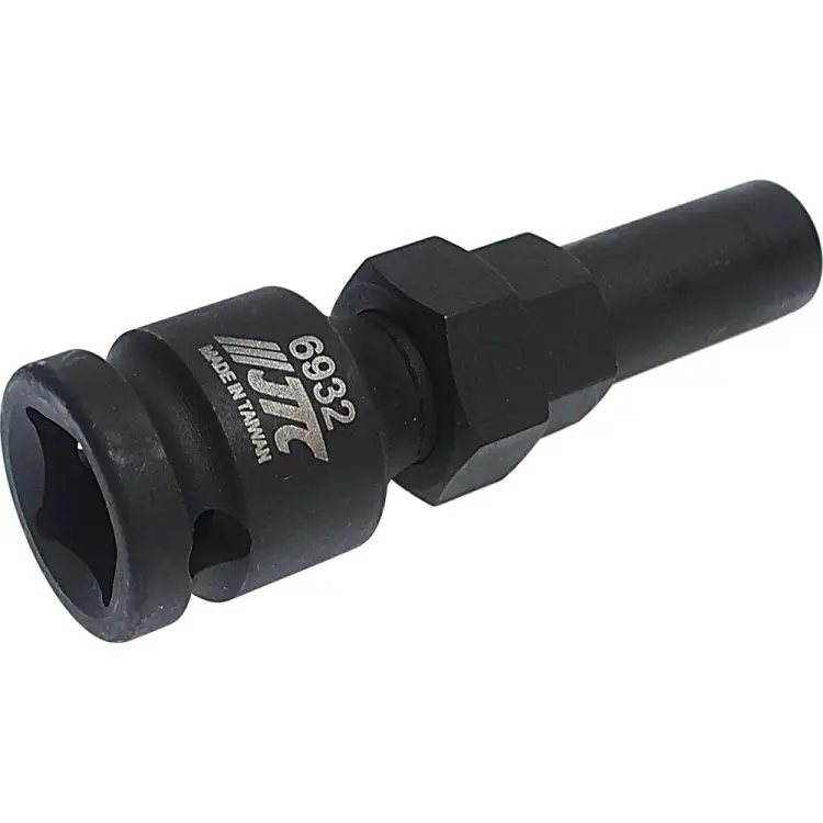 Съемник шкива генератора для TOYOTA/LEXUS, OEM: 09820-63020-02 JTC JTC-6932