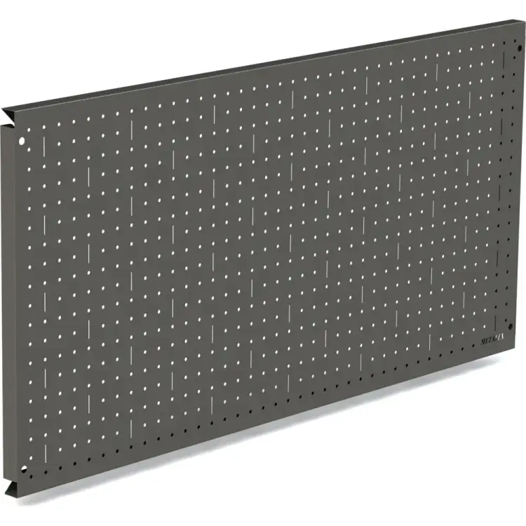 Металлическая перфопанель ООО Металекс Metalex PRS50120