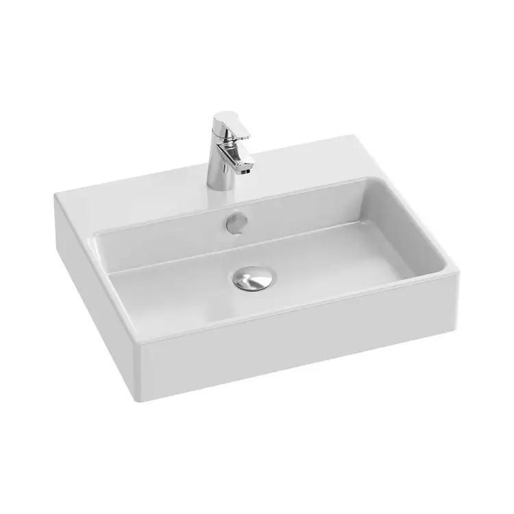 Керамическая раковина Jacob Delafon Sully 305052