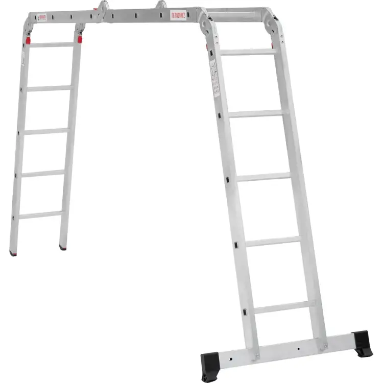 Лестница-трансформер Новая Высота 1329245 Лестница-трансформер Новая Высота 1329245