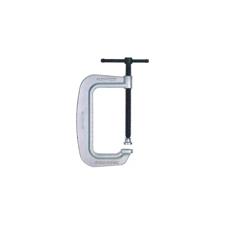 Струбцина BESSEY BE-SC120