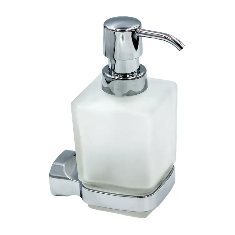 Дозатор для жидкого мыла Bath Plus OPUS OP-97912