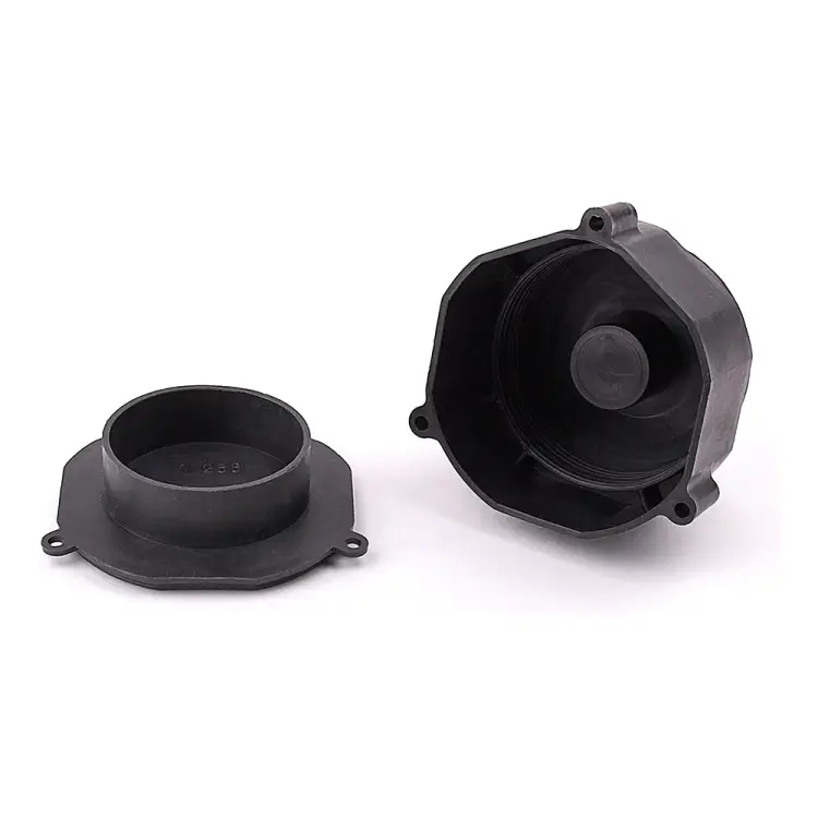 Установочная коробка ПЭМИ Л256 00000031237