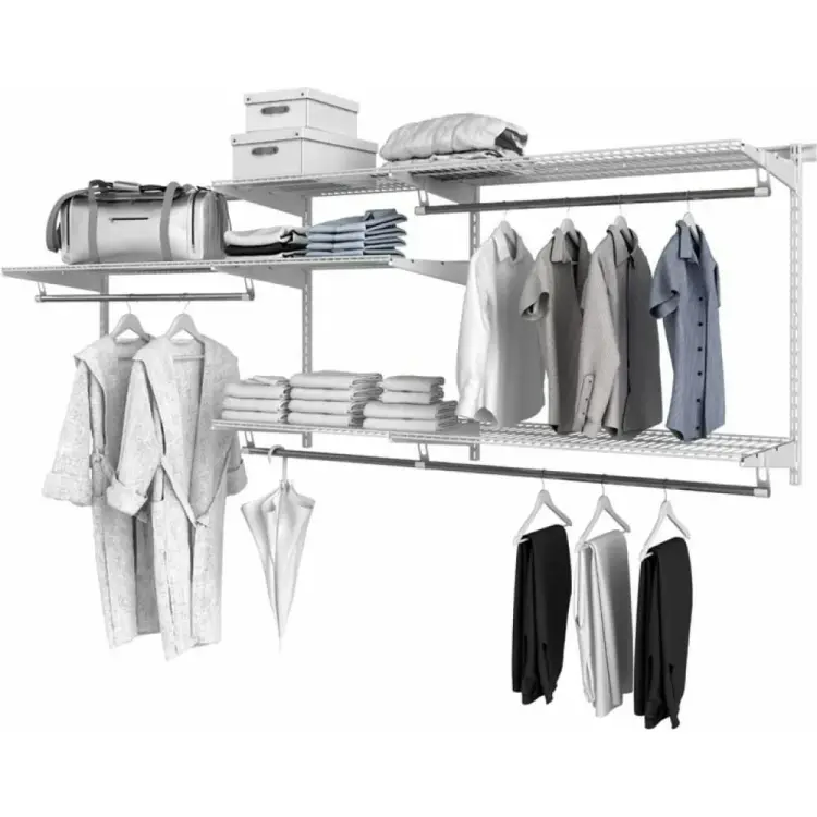 Гардеробная система Титан-GS GS 450 354501 Гардеробная система Титан-GS GS 450 354501