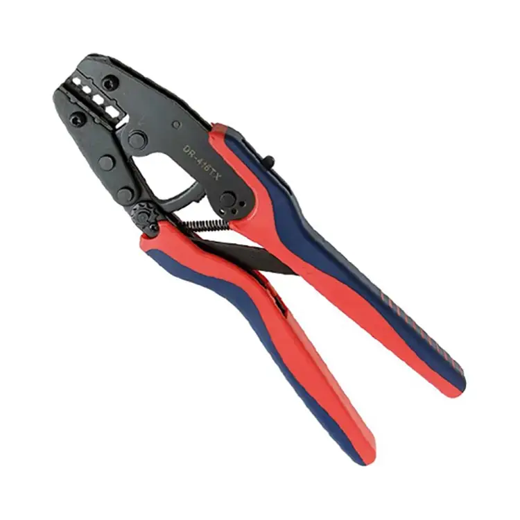 Обжимной инструмент FASEN DR-416TX 109932