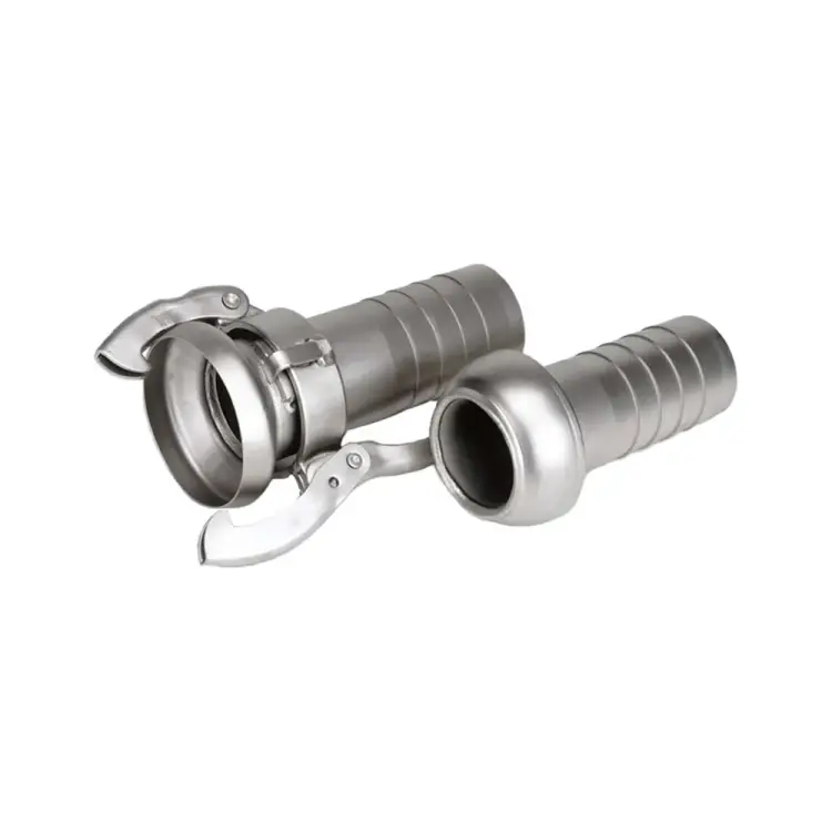 Соединение TITAN LOCK Perrot TL600PRT