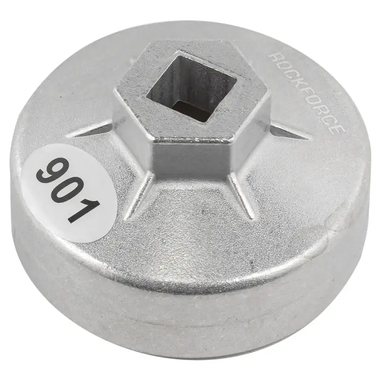 Съемник масляного фильтра Rockforce RF-10686414(26724) Съемник масляного фильтра Rockforce RF-10686414(26724)
