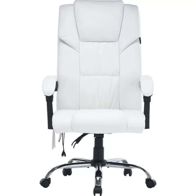 Кресло Cactus CS-CHR-OC02M-WT 1884158