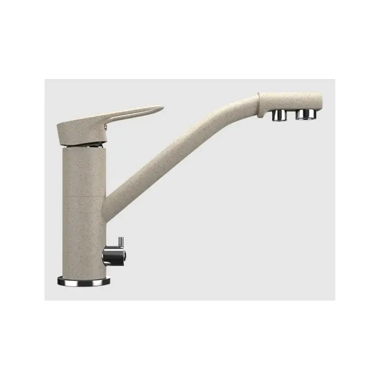 Смеситель для кухни ULGRAN U-010 U-010-328