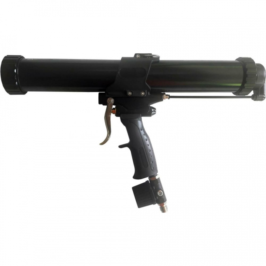 Пневматический пистолет для герметиков в фолиевых тубах Isoseal CSG II 400