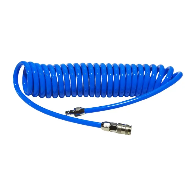 Воздушный спиральный шланг AIST 909180120-6 00-00009033