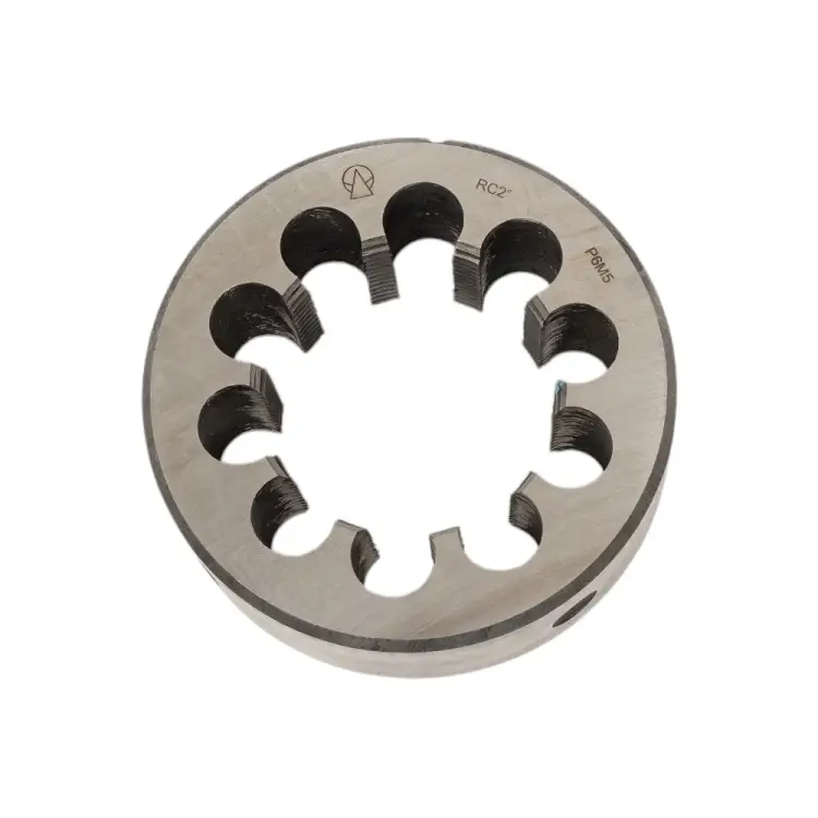 Трубная коническая плашка CNIC 42640