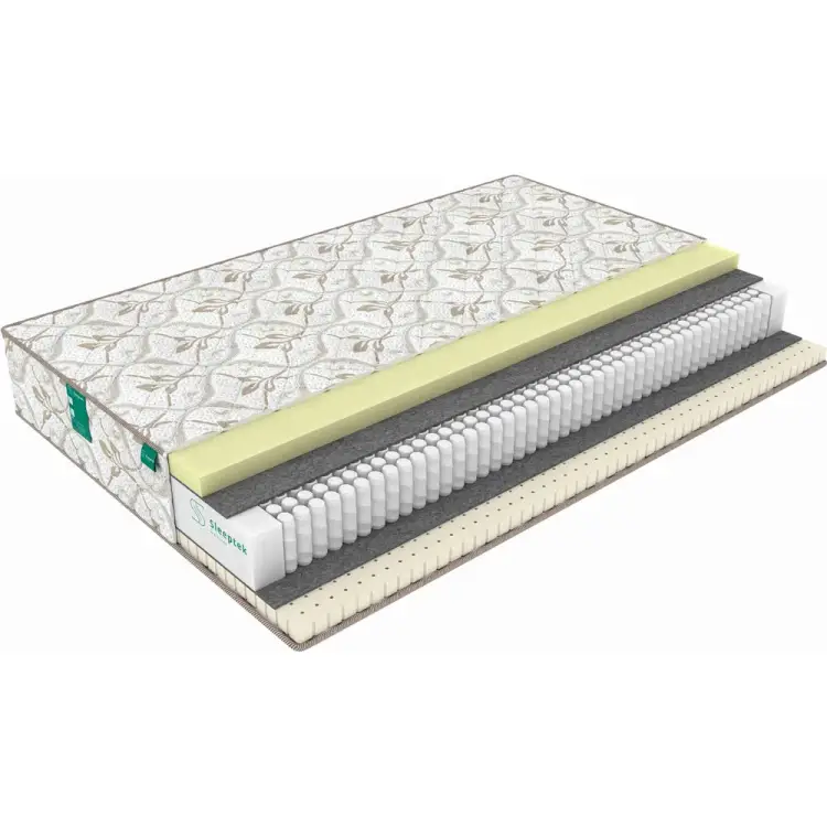 Матрас Sleeptek Perfect Memo Latex SPFML-00074-1782