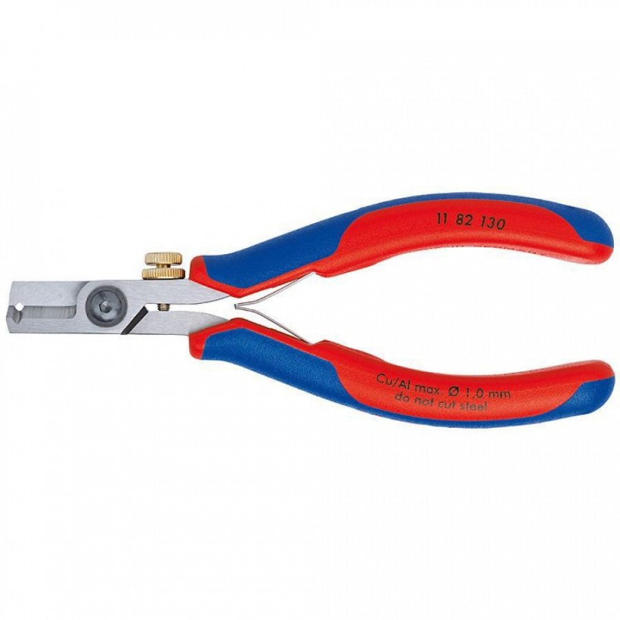 Инструмент для снятия изоляции Knipex KN-1182130