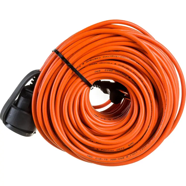 Шнур-удлинитель Gigant PE-017 Шнур-удлинитель Gigant PE-017