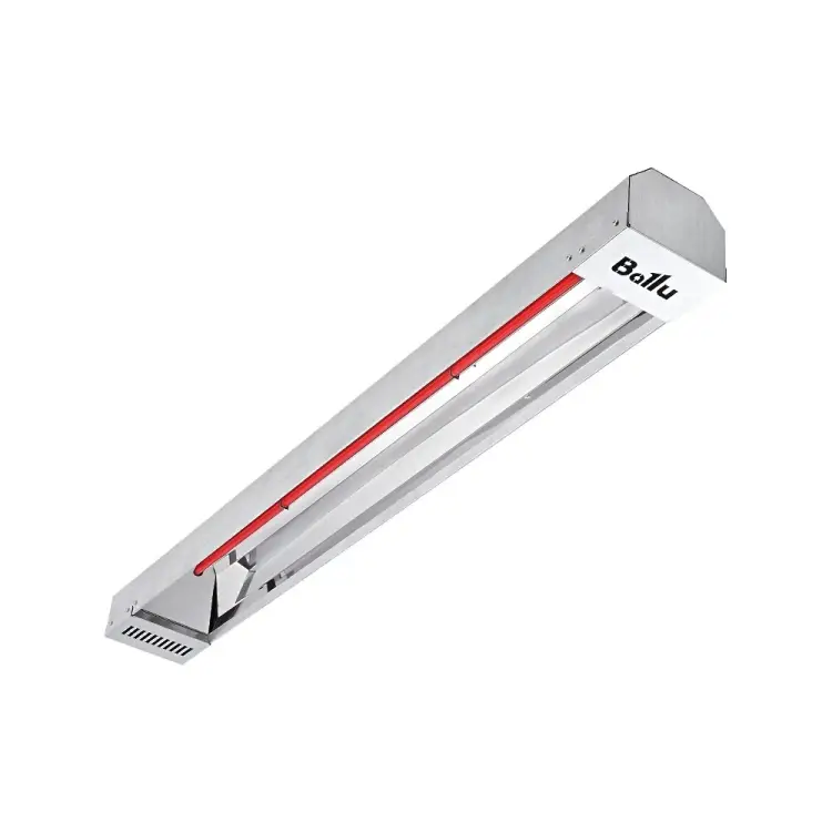 Инфракрасный обогреватель Ballu BIH-T2-1.5 НС-1069381 Инфракрасный обогреватель Ballu BIH-T2-1.5 НС-1069381