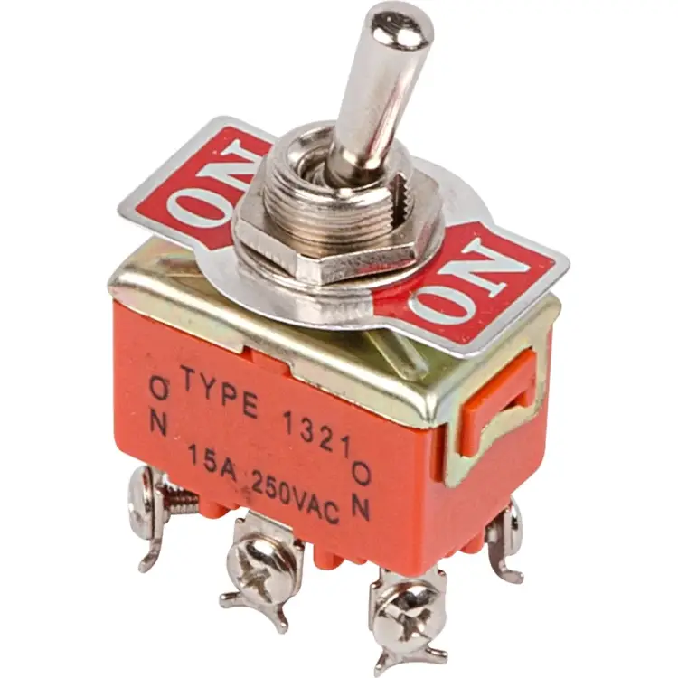 Тумблер REXANT 36-4131