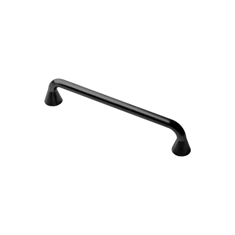 Ручка скоба Kerron S-2629-128 BL Ручка скоба Kerron S-2629-128 BL