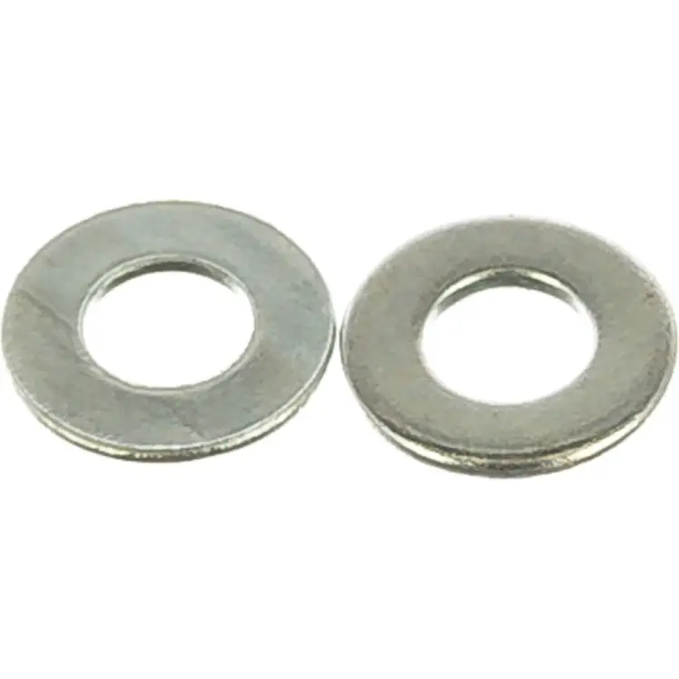 Шайба обычная КРЕП-КОМП DIN125 м4 (200 шт.) шо4мф