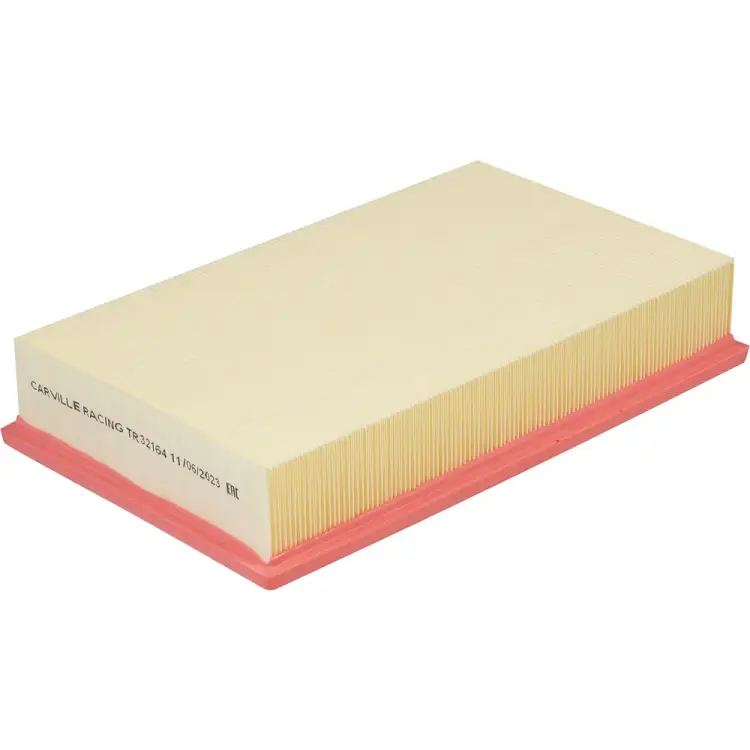Воздушный фильтр для автомобилей Mercedes E W210 (95-) 2.0i/2.4i/2.6i/2.8i/3.2i/4.3i CARVILLE RACING TR32164 Воздушный фильтр для автомобилей Mercedes E W210 (95-) 2.0i/2.4i/2.6i/2.8i/3.2i/4.3i CARVILLE RACING TR32164