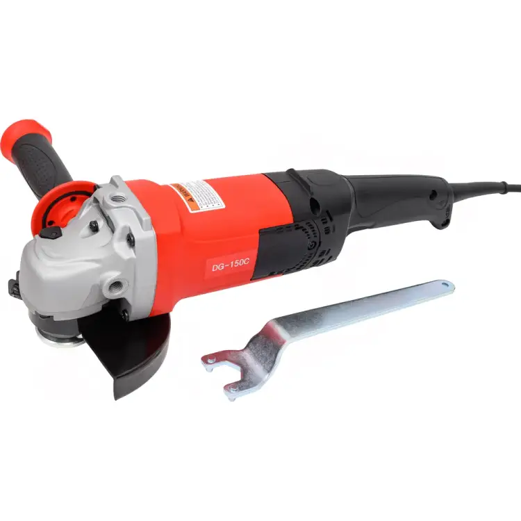 Угловая болгарка (ушм) KEYANG DG-150C