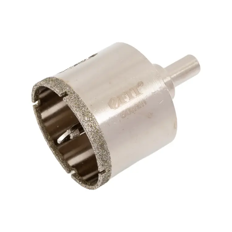 Кольцевая кольцевая коронка по керамограниту FIT 16221