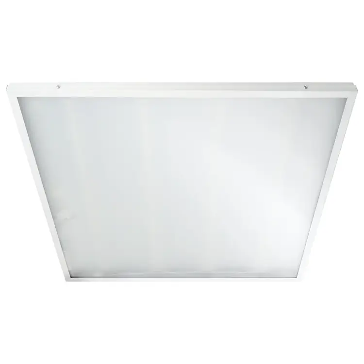 Встраиваемый светодиодный светильник FERON al2125 48520