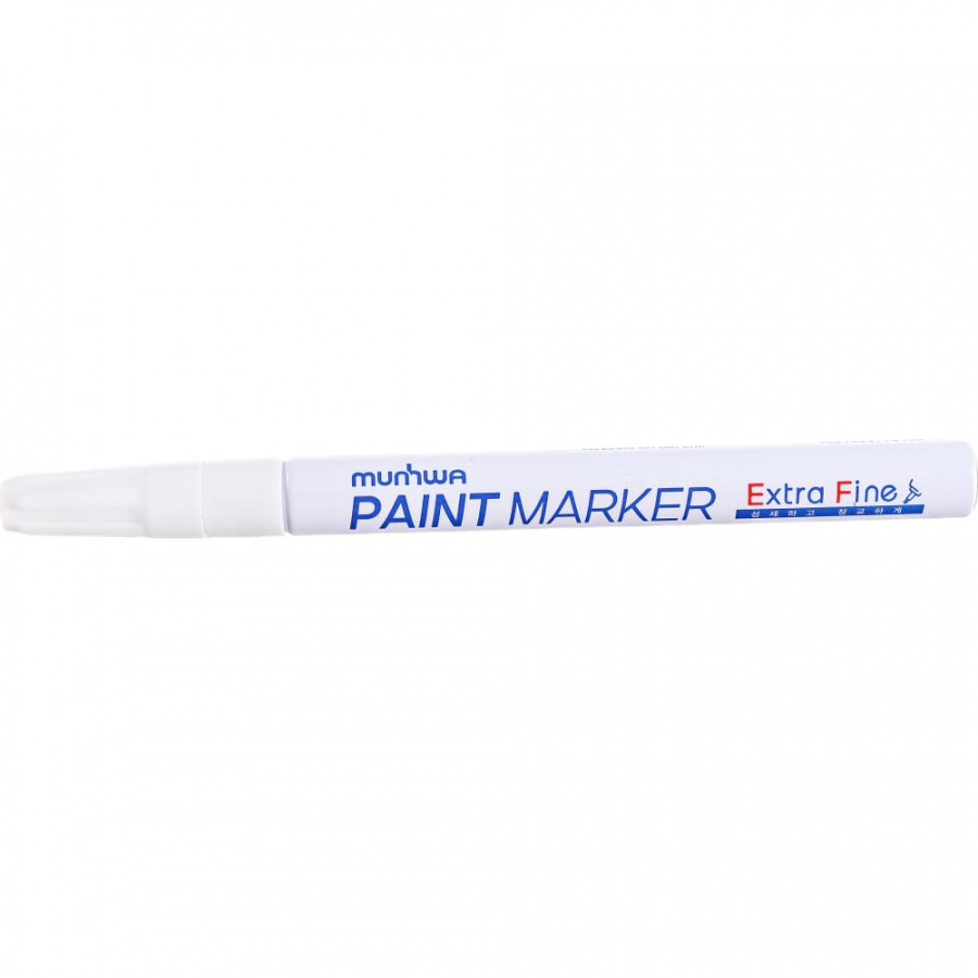 Маркер-краска Munhwa PAINT MARKER EXTRA FINE