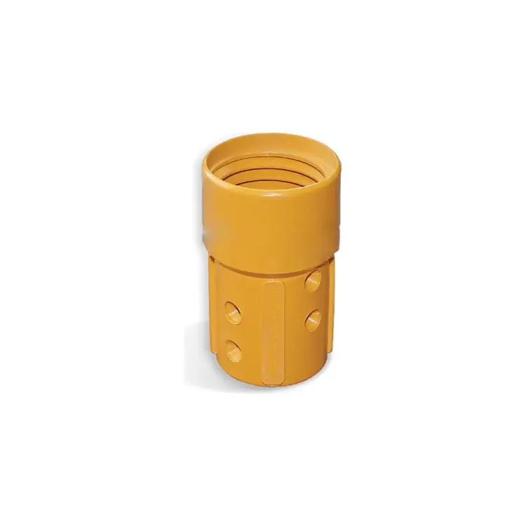 Соплодержатель для рукава TITAN LOCK TL025NHNY