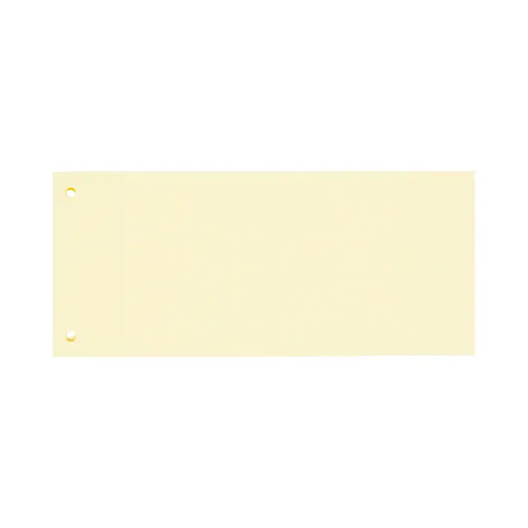 Разделитель листов Комус 162427