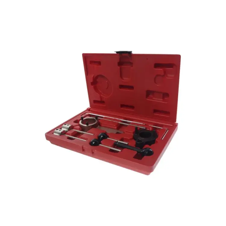 Набор для ремонта дизельных двигателей VAG 1,6L, 2,0L T10265, T10060A, 3359, T10051, T10490, T1026 JTC JTC-4577 Набор для ремонта дизельных двигателей VAG 1,6L, 2,0L T10265, T10060A, 3359, T10051, T10490, T1026 JTC JTC-4577