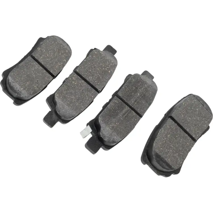 Тормозные колодки для CHRYSLER/CITROEN/DODGE/JEEP/MITSUBISHI/PEUGEOT SCT SP373 Тормозные колодки для CHRYSLER/CITROEN/DODGE/JEEP/MITSUBISHI/PEUGEOT SCT SP373