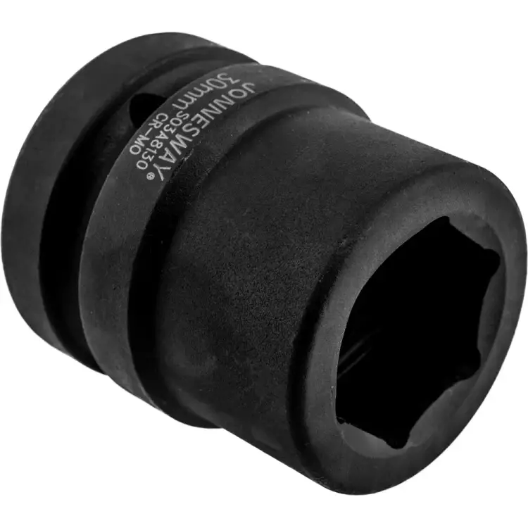 Ударная торцевая головка Jonnesway S03A8130 Ударная торцевая головка Jonnesway S03A8130