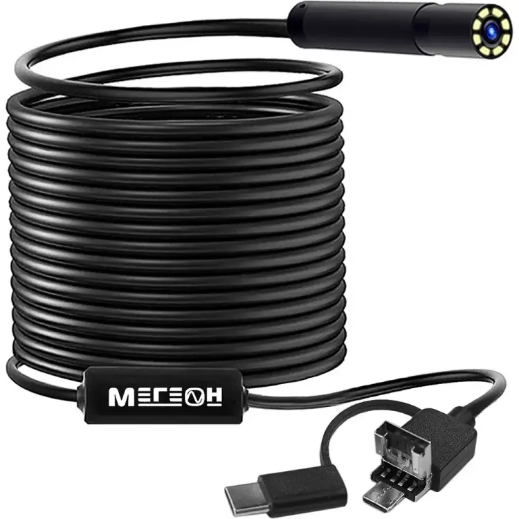 Видеоскоп МЕГЕОН 33103 к0000032645