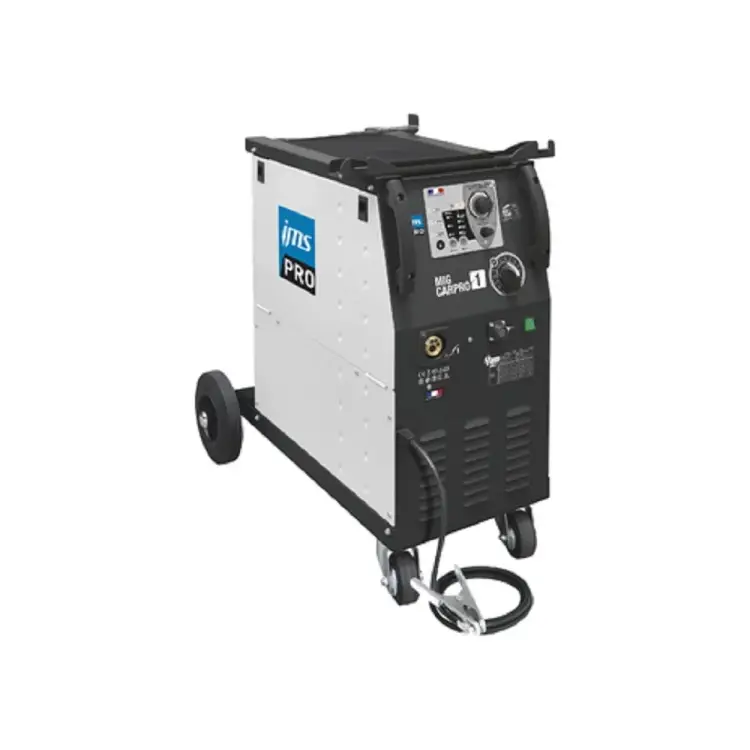 Сварочный полуавтомат IMS MIG/MAG MIG CARPRO 1 31050