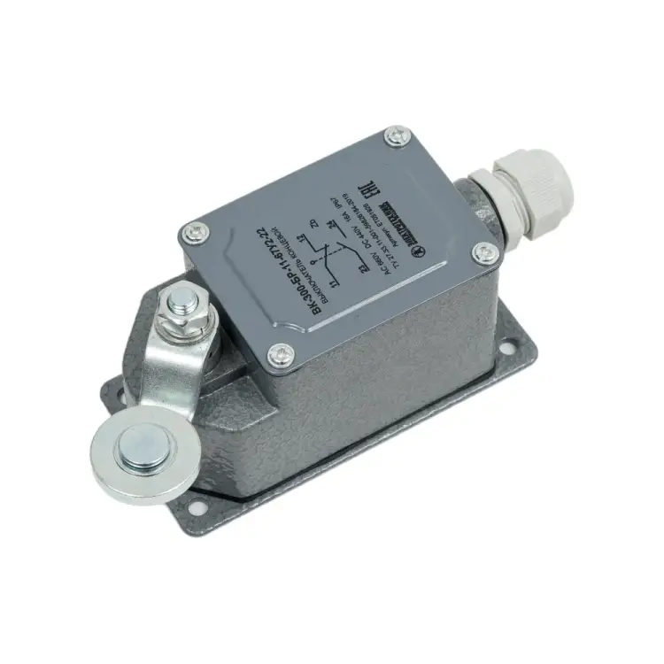 Концевой выключатель Электротехник ET051926