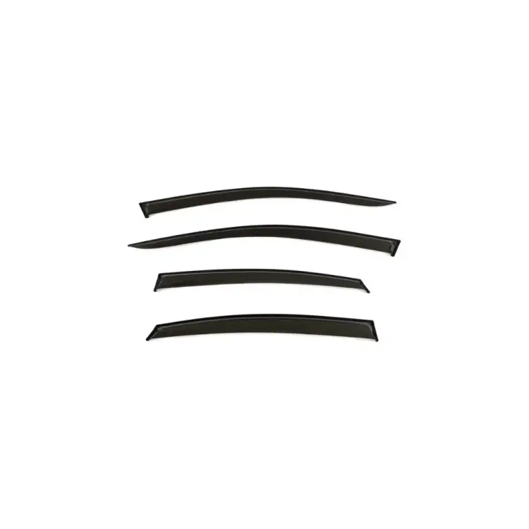 Дефлекторы окон Nissan Altima (L33), 2012-2018 DEFLY VN018Altima