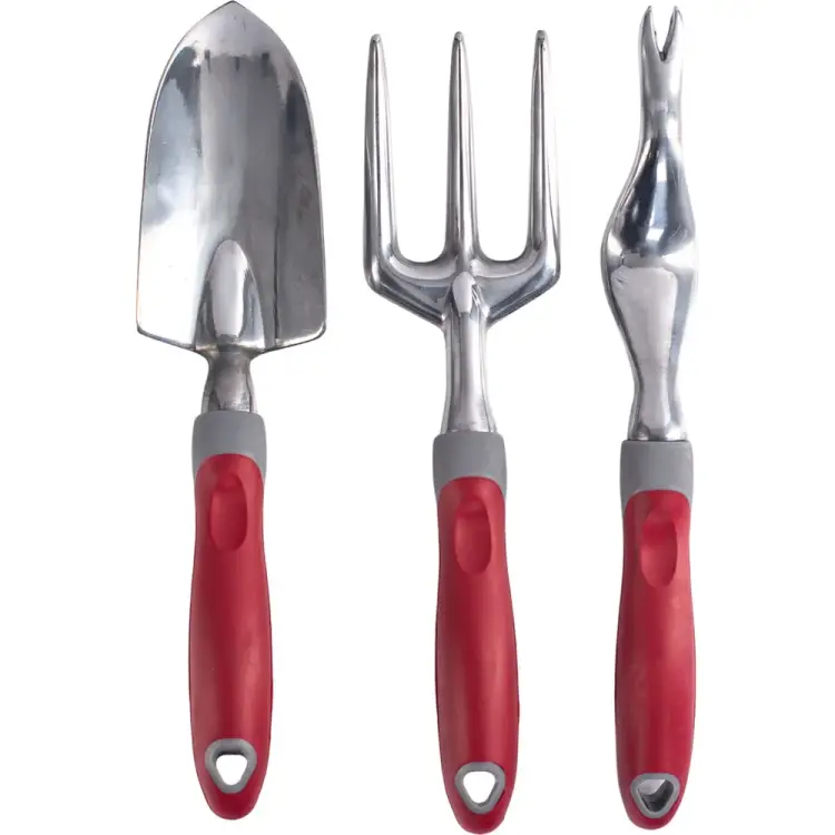 Набор инструментов алюминиевых FRUT CLUB 400205 Набор инструментов алюминиевых FRUT CLUB 400205