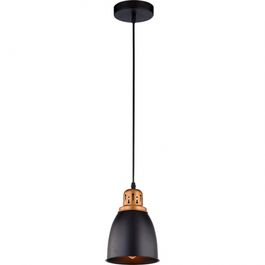 Подвесной светильник ARTE LAMP A4248SP-1BK