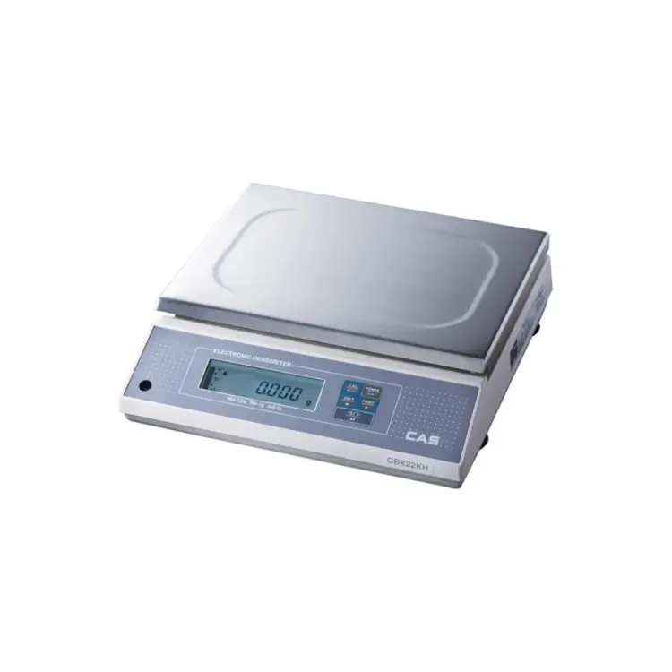 Лабораторные весы CAS CBX-32KS 77-00033361