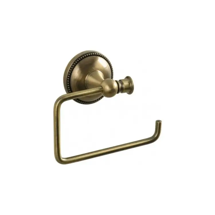 Бумагодержатель GRAMPUS ALFA GR-9510B 9510B