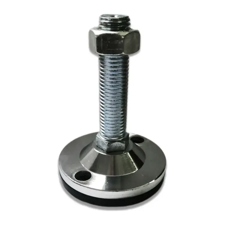 Винтовая регулируемая опора UnitMC 400204