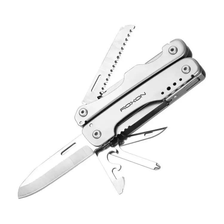 Мультитул Roxon Flash S803