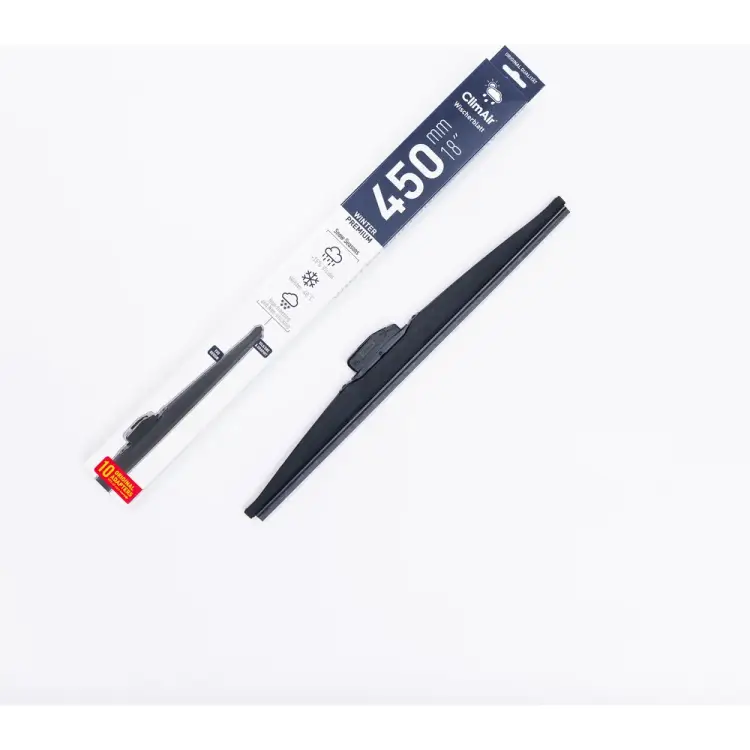 Зимняя щетка стеклоочистителя Climair winter premium 18"/450 мм WL450