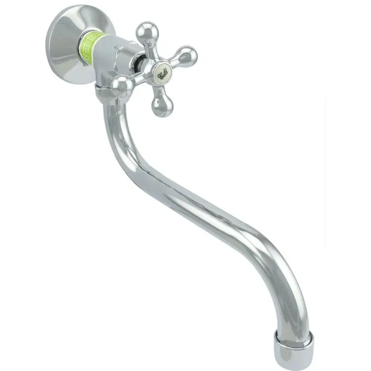 Настенный кран Juguni JGN1240 0402.662