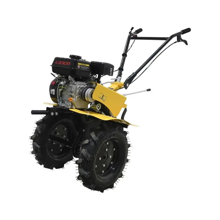 Мотоблок Habert HM-22 00-00159504