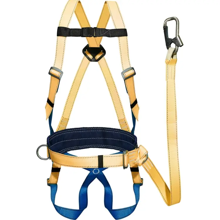 Удерживающая система ОкаПром УС-2АЖ OP-013